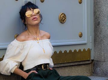 High On Fashion: Desconectar para reconectar