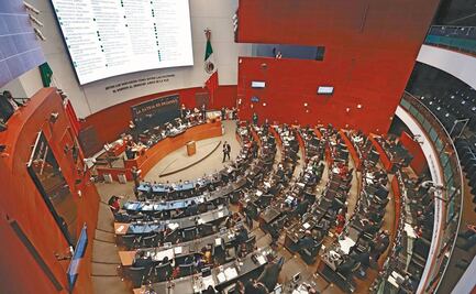 Urgen PAN y PRI autorizar Sotrovimab para evitar contagios y muertes por Covid