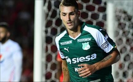 Pumas y Toluca se pelean por jugador argentino