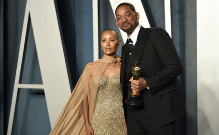 Academia del Oscar tomará acciones por la agresión de Will Smith