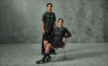 Tigres presenta nuevo uniforme en homenaje a Nuevo León y la Selección Mexicana 