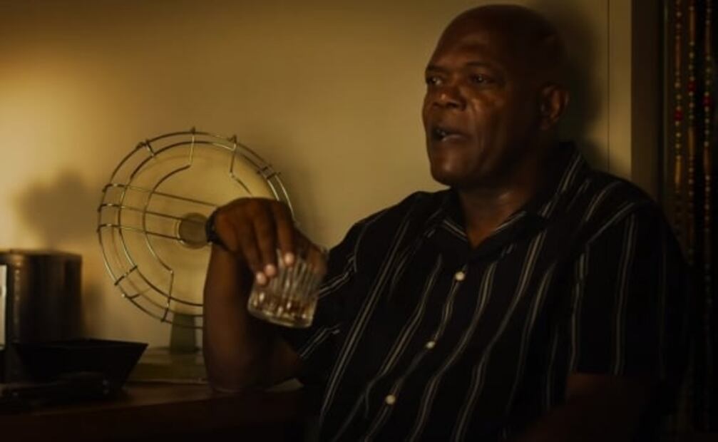 "Saw" le baja al horror de la mano de Samuel L. Jackson y Chris Rock