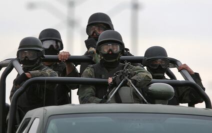 Marina desplegará mil elementos en cuatro municipios de Colima para reducir índices de violencia