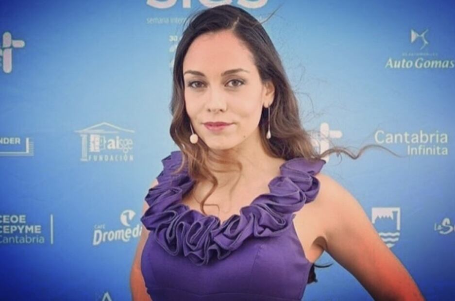 Alejandra Toussaint, la "villana" de "Survivor", ahora espantará en Inglaterra