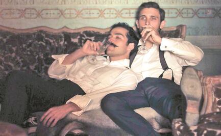 El baile de los 41, un momento histórico que se volvió símbolo