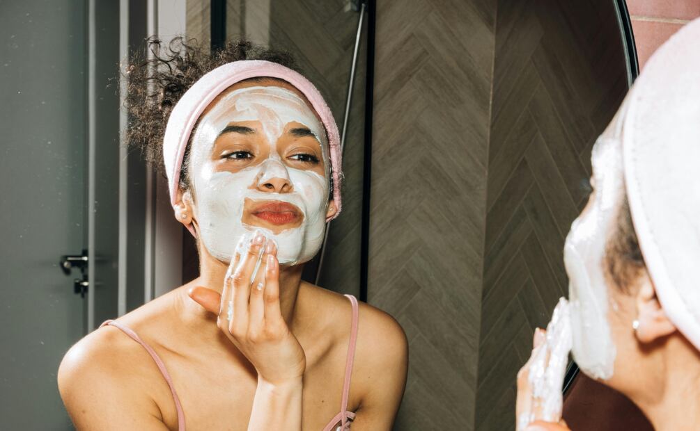 La rutina de 3 días que promete una piel más fresca. Foto: Pexels
