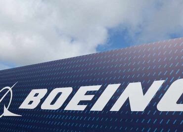 Gobierno de EU retiraría acusación penal contra Boeing por accidentes de su modelo Max; busca una resolución con familias de víctimas