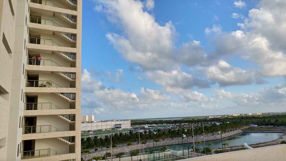 Foto: Adriana Varillas / EL UNIVERSAL