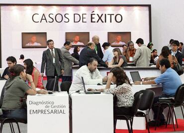 Dejan sin apoyo a empresas y emprendedores
