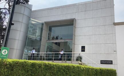 Trabajadores del Sistema de Apoyos a la Creación y Proyectos Culturales levantan paro