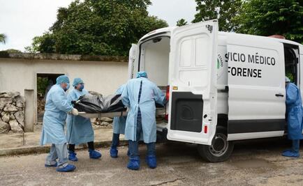 Suman 203 casos de suicidio en 2019 en Yucatán