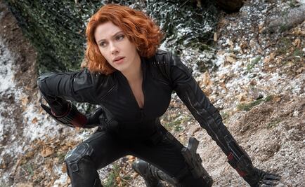Cate Shortland dirigirá "Black Widow", de Marvel