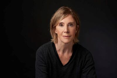 El experimento de María Negroni