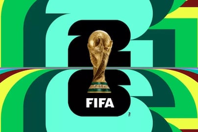 El Mundial 2026 presenta su primer póster oficial; así luce el diseño de la FIFA