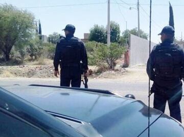Reportan enfrentamiento armado en Zacatecas; Aguascalientes blinda sus fronteras