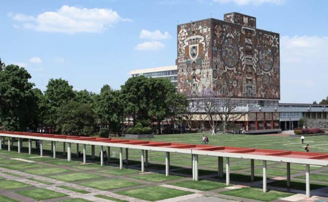 (FOTO: ARCHIVO EL UNIVERSAL)