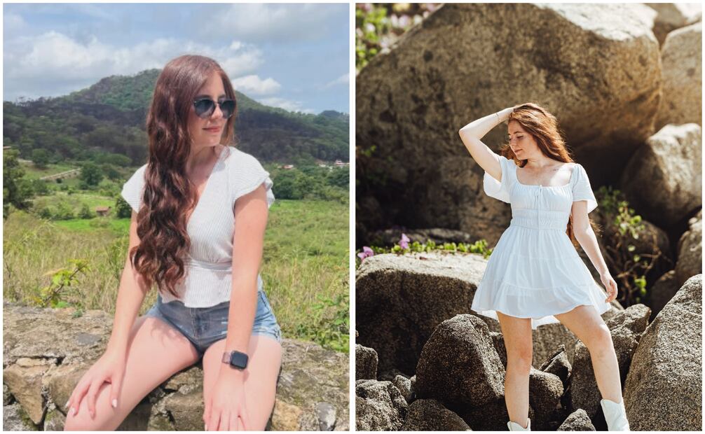 En Instagram, Natalia comparte con sus seguidores fotografías de su estilo de vida y hobbies personales. Foto: Instagram @nat.ruelas