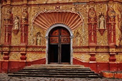 10 cosas que puedes hacer en Jalpan de Serra, Pueblo Mágico de la Sierra Gorda