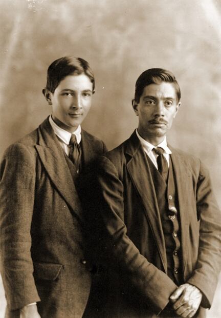 Así surgió el Día del Padre en México