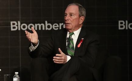 Gobiernos locales cumplirán Acuerdo de París pese a Trump: ex alcalde de NY