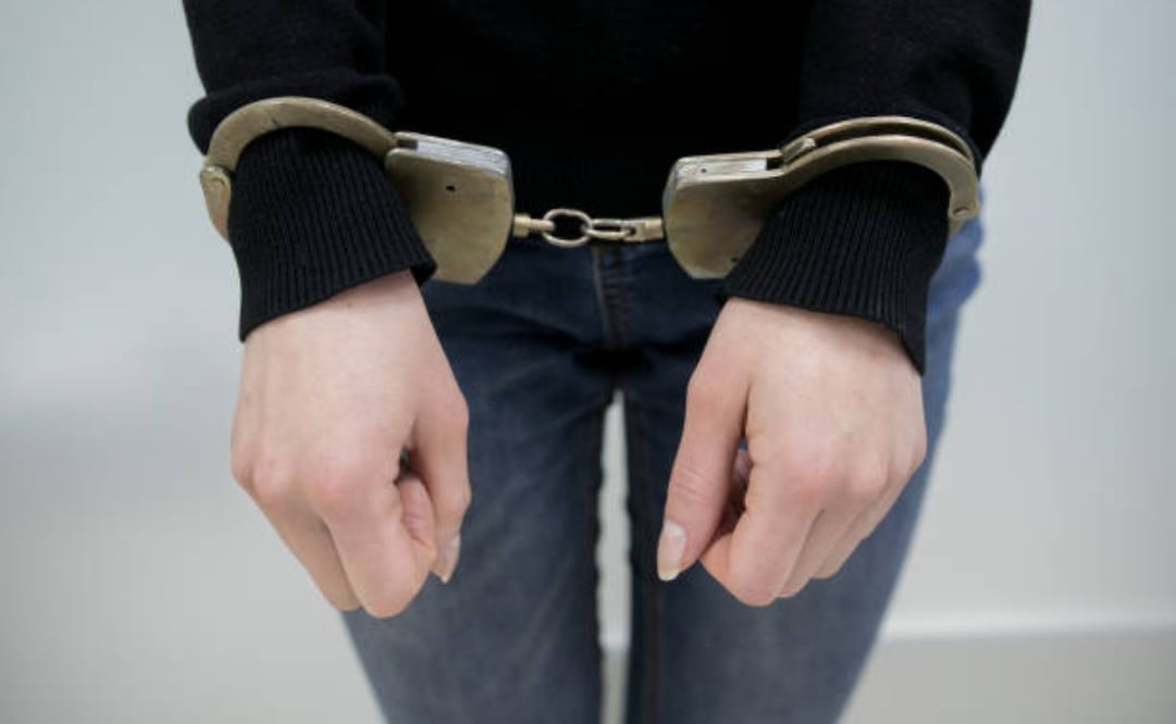 Detienen a arrendataria tras lanzar al perro Rambo desde la parte alta de una vivienda; ofrece disculpa pública en Tuxtla, Chiapas.
Imagen ilustrativa. Foto: iStock