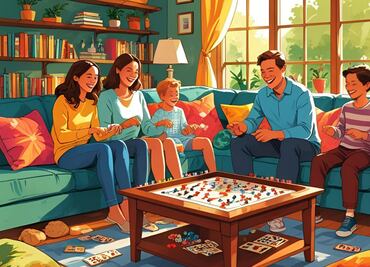 ¿Vacaciones sin salir de casa?; conoce las mejores actividades para divertirse y recargar energía desde tu hogar