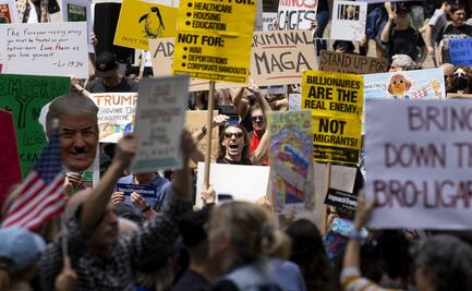 Operación “Marea Negra” entra en marcha; autoridades federales y policía estatal van tras migrantes en Florida