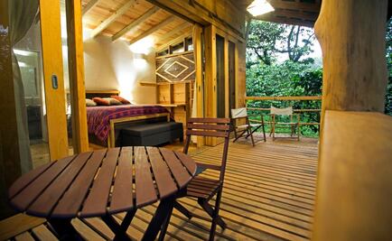 Cuetzalan: 5 hoteles para parejas