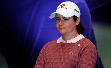 EPN felicita a Lorena Ochoa por pase al Salón de la Fama