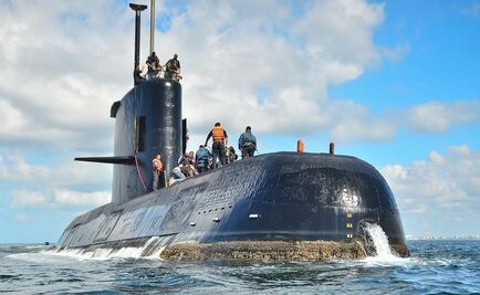 Medio año de vidas en pausa; el dolor de los familiares de la tripulación del ARA San Juan