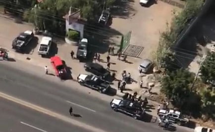 Denuncia en Segurichat evita secuestro a mujer en Morelos; capturan a dos