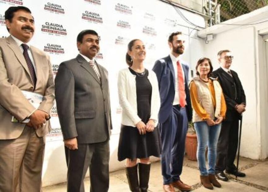 Ya hay fecha para la inauguración de la pista de hielo