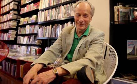 Richard Ford será nombrado Doctor Honoris Causa en Perú