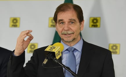 Morena necesita votos y por eso busca a la CNTE: PRD