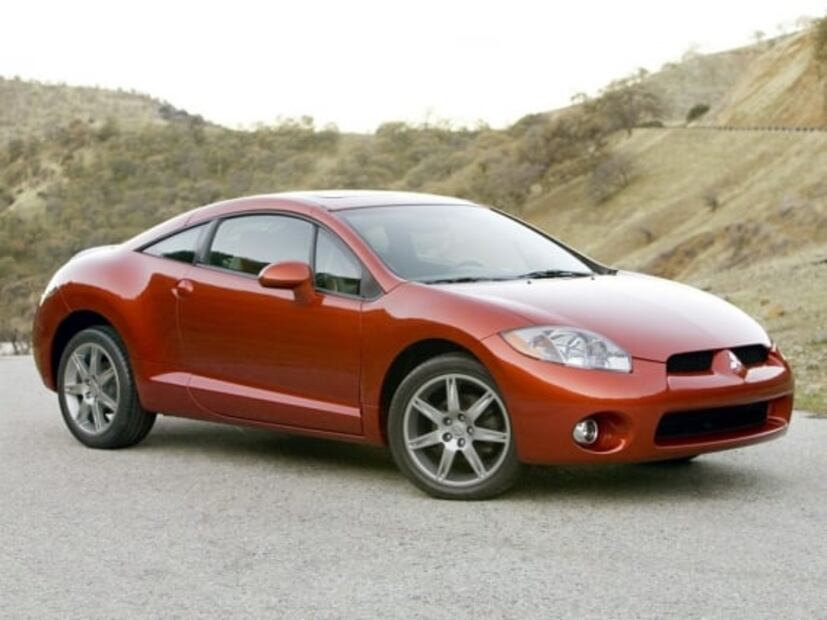 Los 5 autos usados que debes evitar comprar
