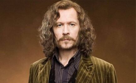 Así luce Gary Oldman a los 65 años, el actor que interpretó a Sirius Black en "Harry Potter"