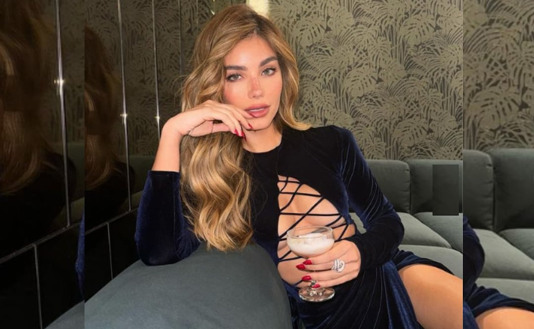 La Fiscalía Capitalina no pudo validar la participación de la venezolana en el robo que se le involucró. Foto: Tomada de IG aleskagenesis