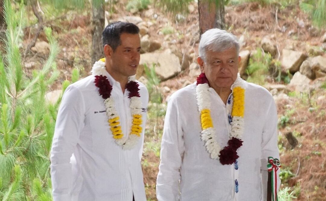 Fotos: Edwin Hernández / EL UNIVERSAL