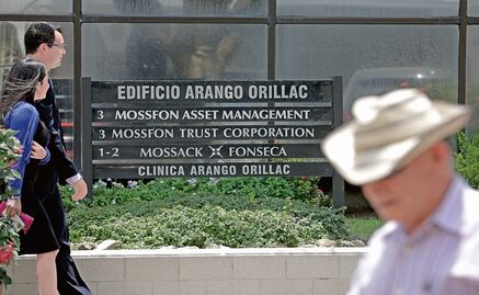 SAT recupera más de 300 mdp por “Panama Papers”