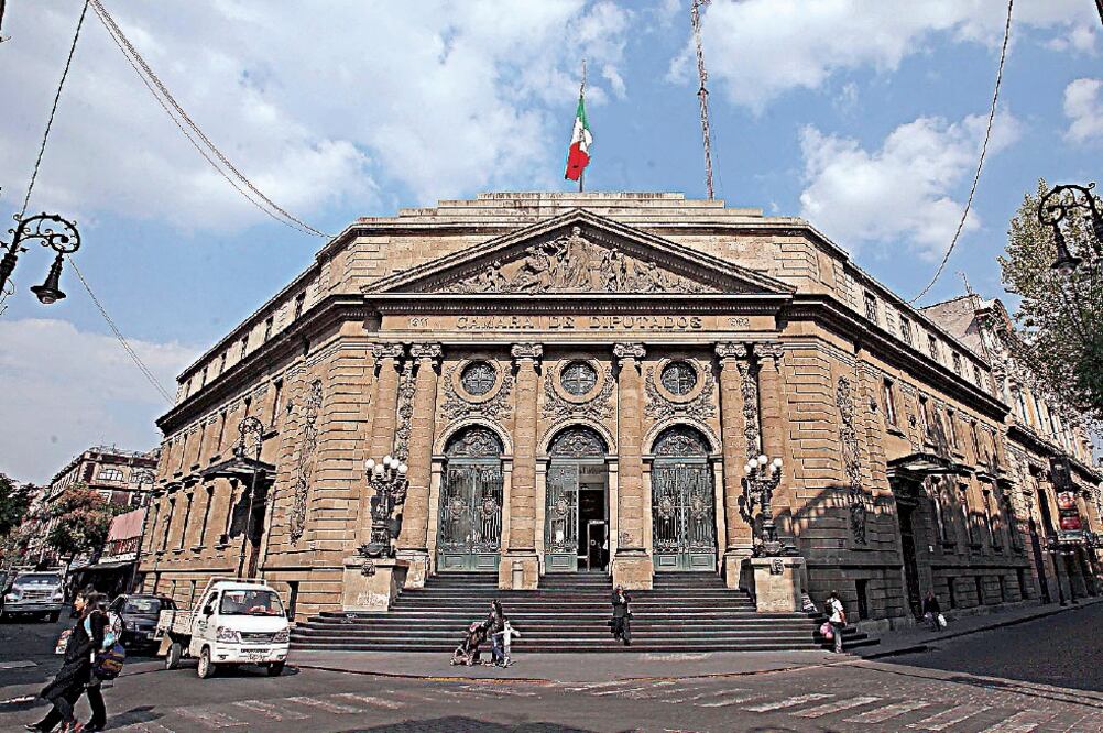 La convocatoria de la Asamblea para integrar el comité observador plantea que sean ciudadanos “de probidad pública y con experiencia en la materia”. (ARCHIVO EL UNIVERSAL)