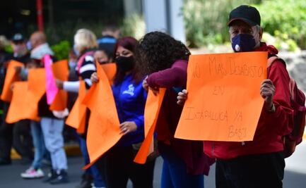 Morena acusa "uso político" del tema de niños con cáncer y promete investigar 