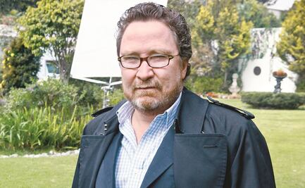 La telenovela está más viva que nunca: Ignacio Sada