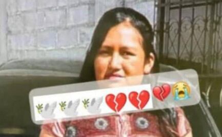 Detienen a presunto feminicida de Lola Patricia Patishtán, regidora de Chamula, Chiapas
