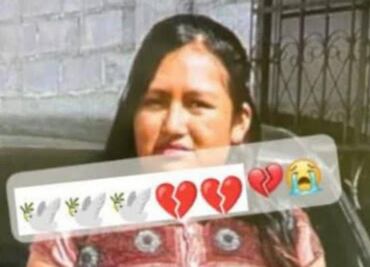 Asesinan a balazos a Lola Patricia Patishtán, regidora del PT en Chiapas; su esposo es el principal sospechoso