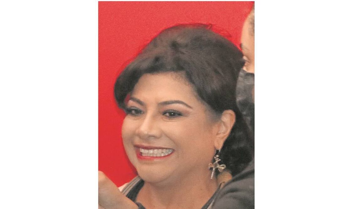 Clara Brugada Molina 