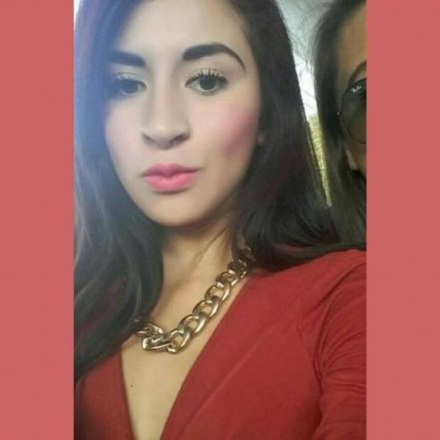 Madre de Victoria acusa a skater de mutilar a su hija