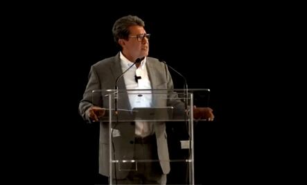 Refuta Monreal críticas de Mike Pompeo a reforma al Poder Judicial; “México rechaza cualquier intervencionismo”, afirma