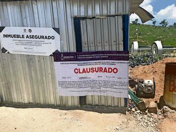 Prometen remediar el relleno sanitario de Tepatlaxco