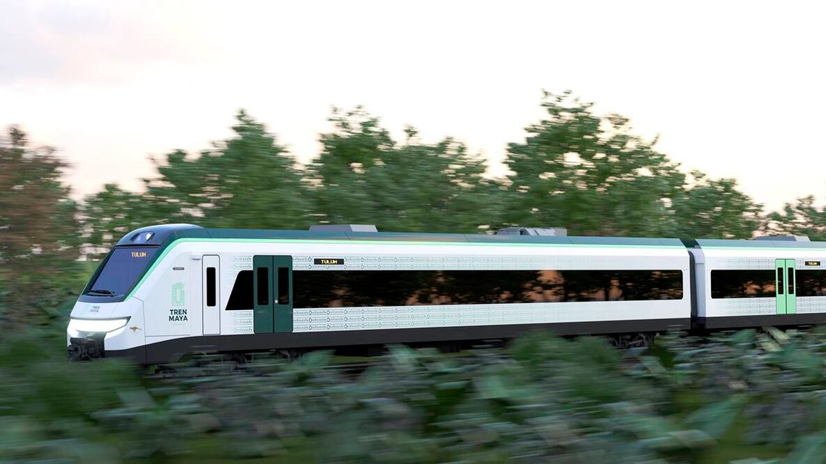 Foto: Gobierno de México