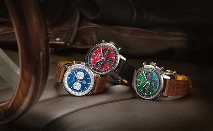 Hormonas masculinas de 'retrojuventud´